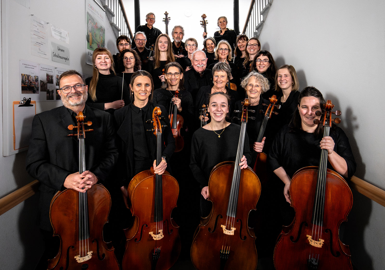 Orchester Seetal 2026